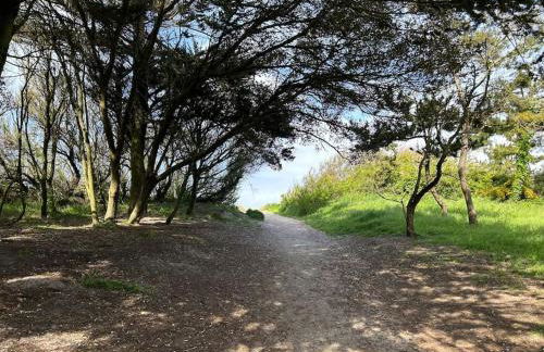 Belle maison rénovée à la plage - Foto 7