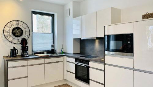 Ferienwohnung Ostseeliebe Parkvillen Carlota und Candela Baabe - Foto 5