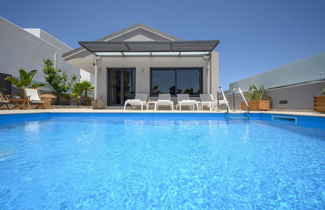 Sun Ray Beach life Villa - Foto 1