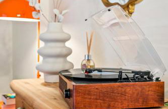 LubuNest l Familien und Gruppen, Zentral, Altbau - Foto 4