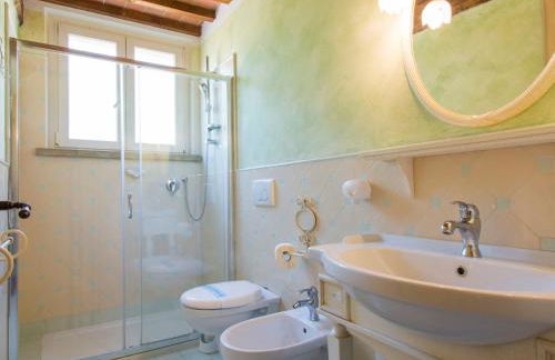 Apartment Il Felciaione-18 by Interhome - Foto 14