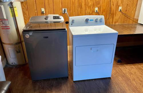 Fireside at The Village - Near Hike/bike! - Photo 36