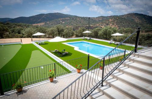 EL ENEBRILLO de Despeñaperros - Foto 13