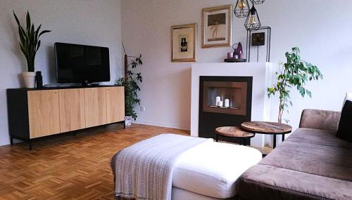 Ferienwohnung am Campus - Photo 3