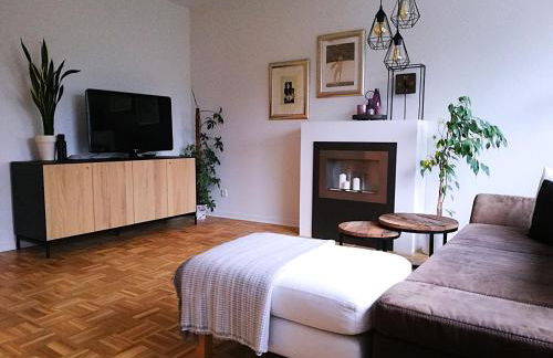 Ferienwohnung am Campus - Photo 3