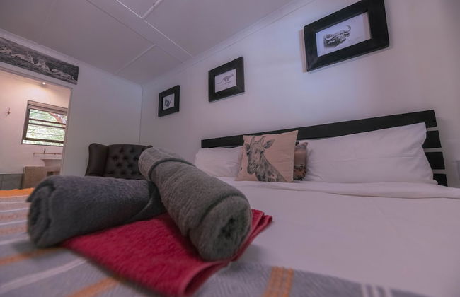 African Sky Villas - Photo 20