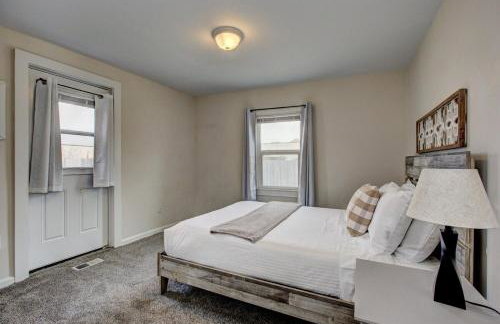 Morning Star Cottage with RV parking in Star Idaho - Foto 6