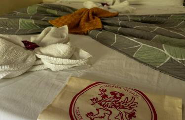 Pousada Meraki Paraty Mirim - Foto 78