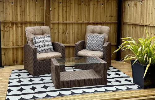 Acorn Lodge Pentewan - Foto 32