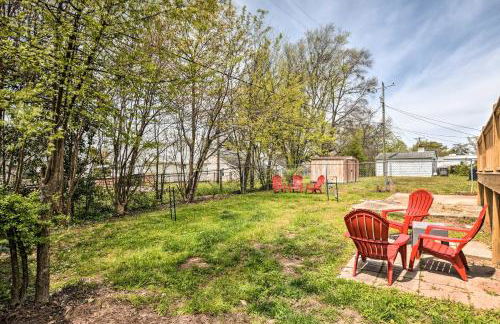 Ideally Located Penne Place with Deck and Grill - Foto 24