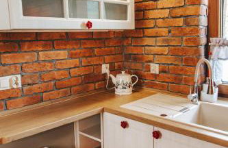 Skrzaci zakątek - domek z prywatną balią z jacuzzi - Foto 16