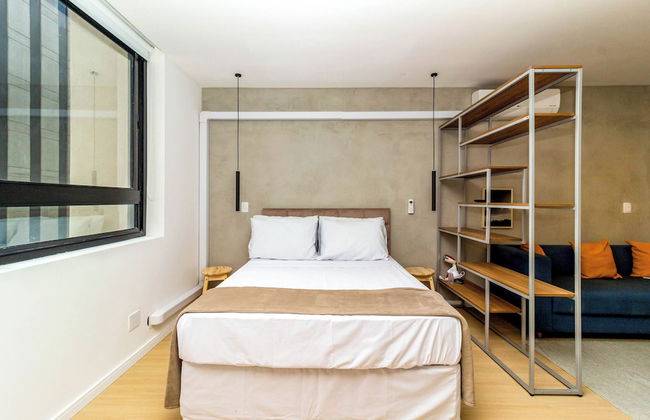 360 Rio Santos Dumont - Foto 74