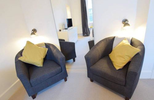 JOIVY City Centre Chic for two Next to Calton Hill - Foto 4