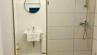 Komfortable Unterkunft nahe Schweriner See, 61 qm, Bad Kleinen - Foto 5