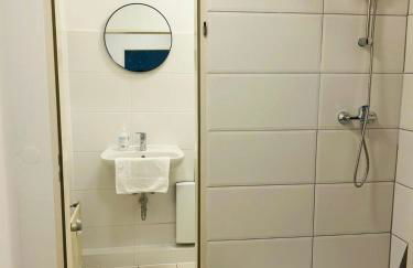 Komfortable Unterkunft nahe Schweriner See, 61 qm, Bad Kleinen - Foto 5