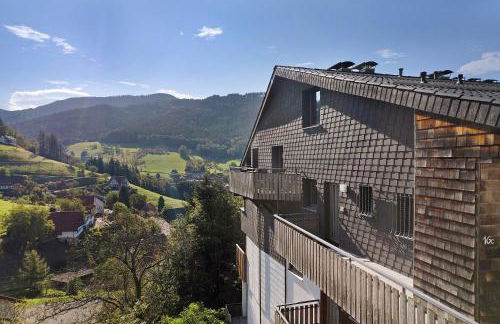 Ferienhaus Schwarzwaldleben - Foto 21