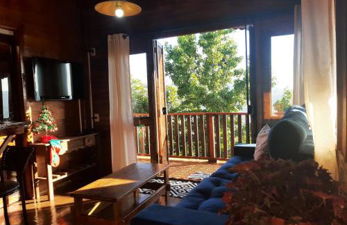 Cabana Alto do Monte - Foto 5