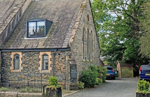 The Chapel - Foto 14