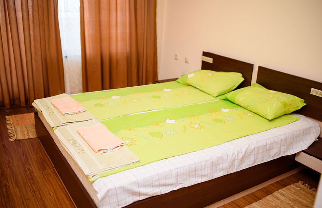 Sea View Rental Front Beach - Foto 4