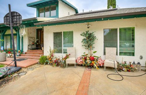 Anaheim Home with Pool, 14 Mi to Disneyland! - Foto 36