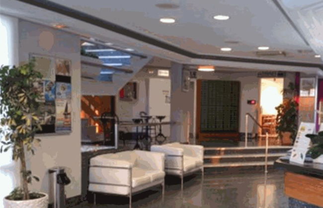 Aparthotel Nereida - Photo 7