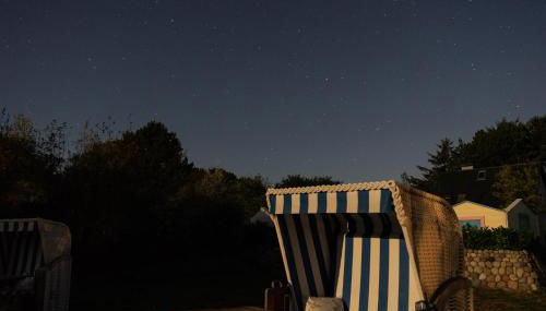 Apartments im Sössaarep's Hüs - Foto 4