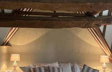 Mill House & Cottage - on The Cotswold Way! - Foto 14