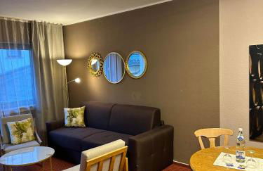 Lesura Ferien- Apartment - Foto 8