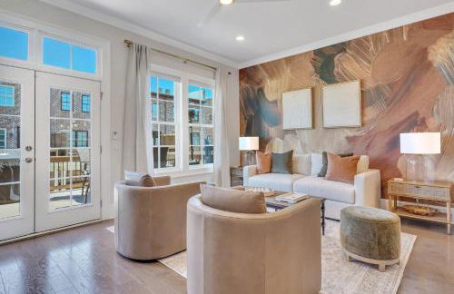 Waterside Retreat, Steps to River Street - Foto 1