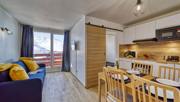 Apartment Altineige-6 by Interhome - Foto 5, Living Room