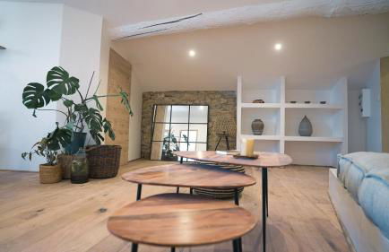 La Maison des Lamanon - Foto 40