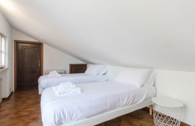 Il Borgo Apartments B6 - Sv-d600-bove3l1b - Foto 19