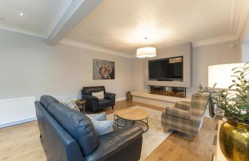 The Lindsay House - Photo 17