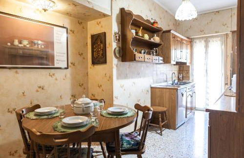 Casa Maresa family house metro A - Foto 14