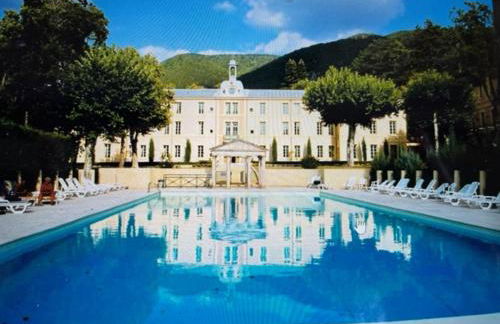 Mont Ventoux-Chateau Gipieres app nr 9 - Foto 1