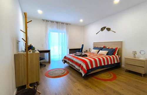 Full Nathur II Ericeira - Foto 12