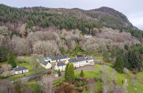 Holiday Home Loch Ness Granary by Interhome - Photo 39