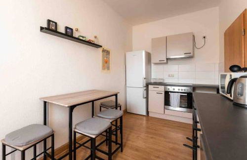 Ferienwohnung Bali Style mit High Speed WLAN und gratis Parkplatz - Photo 9