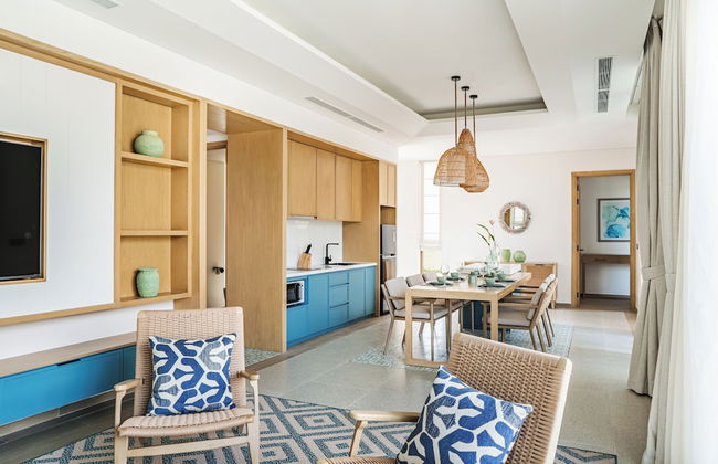 The Ocean Resort by Fusion Quy Nhon - Photo 44