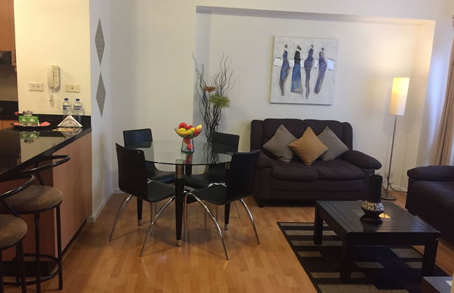 Bluezone Apartments - Foto 3