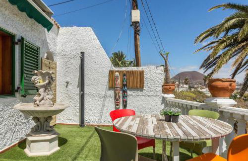 Villa Frida Kahlo - Foto 21