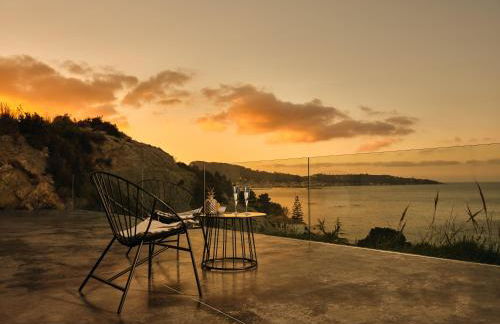 Sueño LUXURY VILLA, in Argasi 180 Iconic Sea View - Foto 48