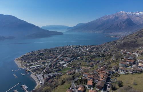 Valarin Luxury Apartments & Wellness, Vercana by Rent All Como - Foto 112