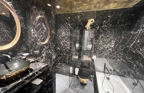 Maison Chez Nous - villa à 10min de Monaco - Foto 26