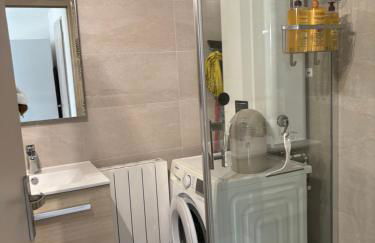 À deux pas de la plage du Fogeo Arzon - Foto 19