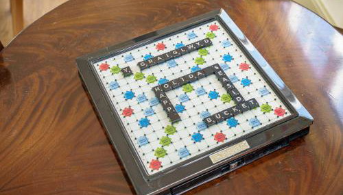 Y Graiglwyd - Foto 5