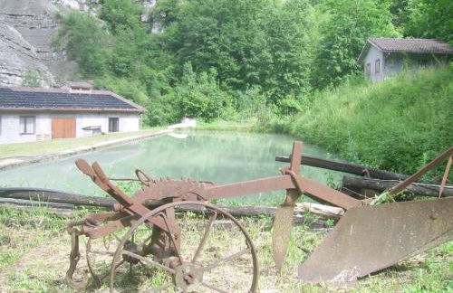 Agriturismo Mulino di Culmolle - Foto 19