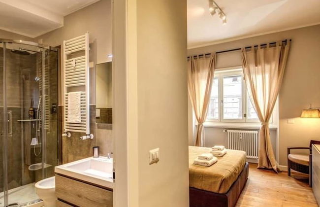 The Dome 3 bedroom apartment - Foto 13