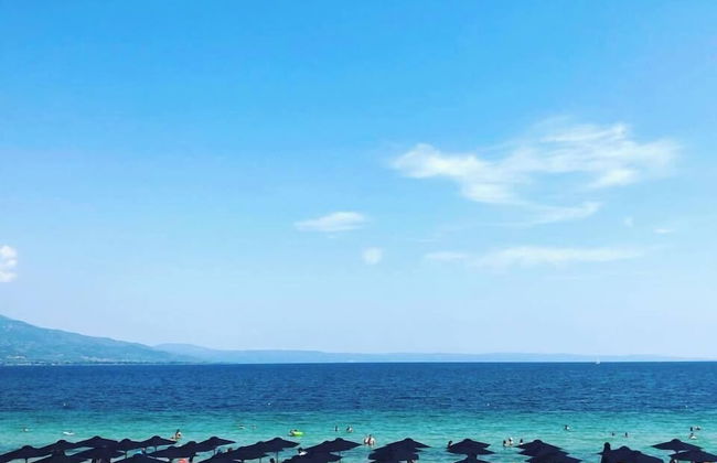 Salina SPA Villas - with PRIVATE ECO-POOL, SAUNA & Hot Tub - Foto 58