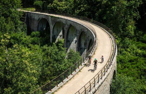 La maison des Petits Robins - Foto 34